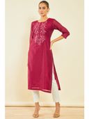 Maroon color option