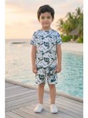 Green color option, Currently selected