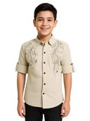 Cream color option, Currently selected