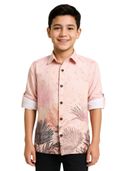 Peach color option, Currently selected