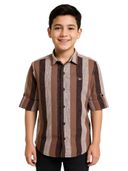 Brown color option
