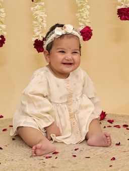 KID1 - Simaya Baby Frock