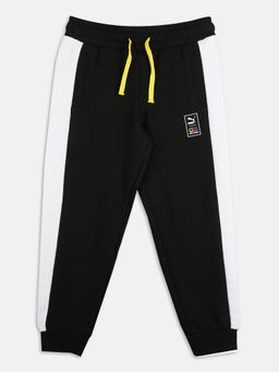 Puma - x Smiley World T7 Kids Track Pant