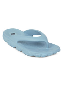 LIBERTY - A-Ha Beach Item Blue Casual Flip Flop for Men