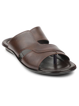 LIBERTY - Coolers Cool99-703 Brown Casual Sandal for Men