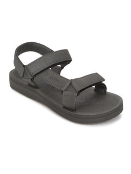 Yoho - Eva Soft Material Lightweight Sandals Grey