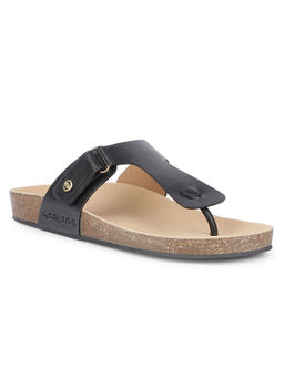 LIBERTY - Healers J332-12 Black Casual Sandal for Women