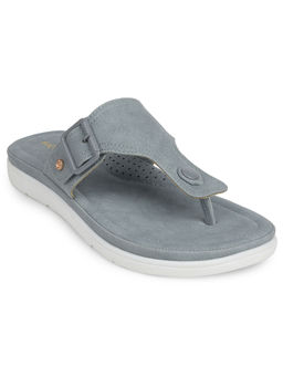 LIBERTY - Healers Jfl-35 Light Grey Casual Sandal for Women