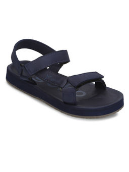 Yoho - Eva Soft Material Lightweight Sandals Blue