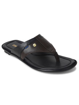LIBERTY - Coolers Sentos-5 Brown Casual Sandal for Men