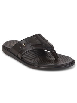 LIBERTY - Healers Softer-2 Brown Casual Sandal for Men