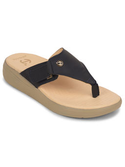 LIBERTY - Healers Softer-5W Navy Blue Casual Sandal for Women