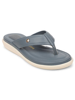 LIBERTY - Healers Ssal-3 Sky Blue Casual Sandal for Women