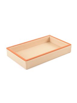 ICHKAN - Axis 2.0 Towel Tray - Beige