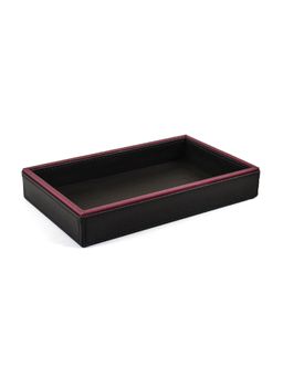 ICHKAN - Axis 2.0 Towel Tray - Black