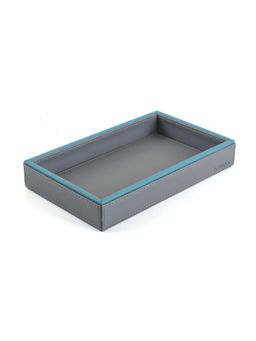 ICHKAN - Axis 2.0 Towel Tray - Grey