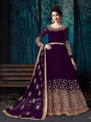 Purple color option, Sold out, Currently selected