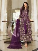 Purple color option, Sold out, Currently selected