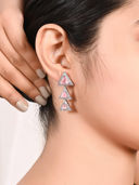 Pink color option, Currently selected