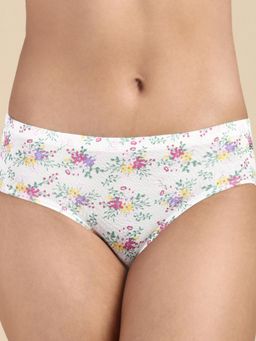 Tailor and Circus - Womens Airsoft Bare Hipster White