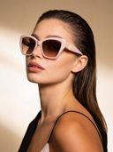 Brown color option, Currently selected