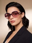 Brown color option, Currently selected