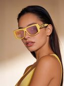 Pink color option, Currently selected