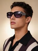 Purple color option