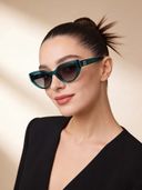 Grey color option, Currently selected