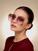 Pink color option, Currently selected