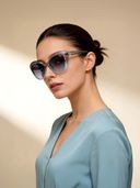 Grey color option, Currently selected