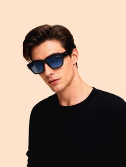 IDEE - IDS2988C3SG - UV Protected Gradient Sunglasses for Men (54)