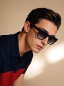 Grey color option, Currently selected