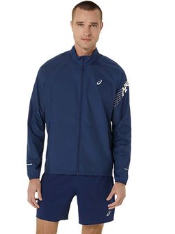 ASICS - Men Blue Icon Jacket