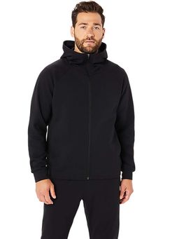 ASICS - Men Black Mobility Knit Jacket