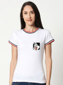 White color option, Sold out
