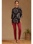 Pink color option, Currently selected