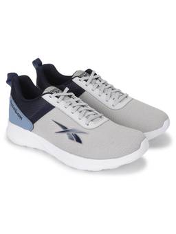 Reebok - Emergo Runner Grey Running Shoes