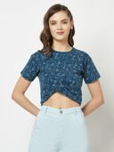 Navy Blue color option