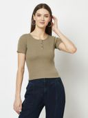 Olive color option
