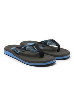 WOODLAND - Men's Grey Flipflops