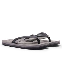 WOODLAND - Men's Grey Flipflops