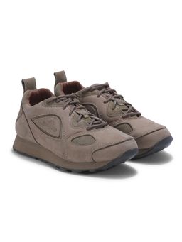 WOODLAND - Men's Khaki Sneakers