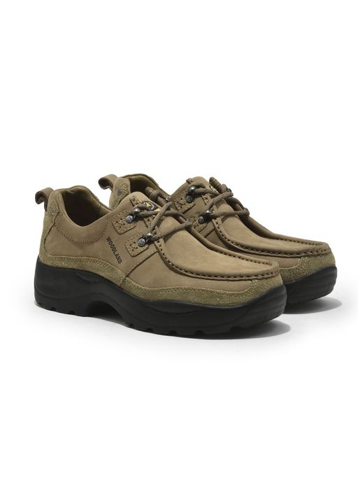 Mens Sneaker Woodland Old Shoes Exchange Offer Buy WOODLAND Men's