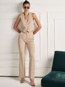 Beige color option, Currently selected