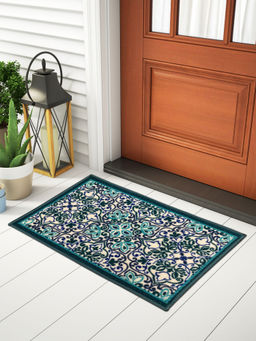 CORE Designed by SPACES - Unwinders Nylon Foot Mats Small