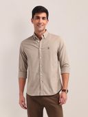 Beige color option