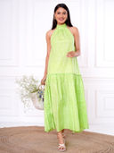Green color option