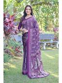 Lavender color option, Currently selected