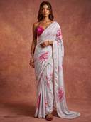 Pink color option, Currently selected